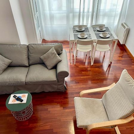 Cies Suitel Lopez De Neira 28 - Love Your Stay Виго Экстерьер фото