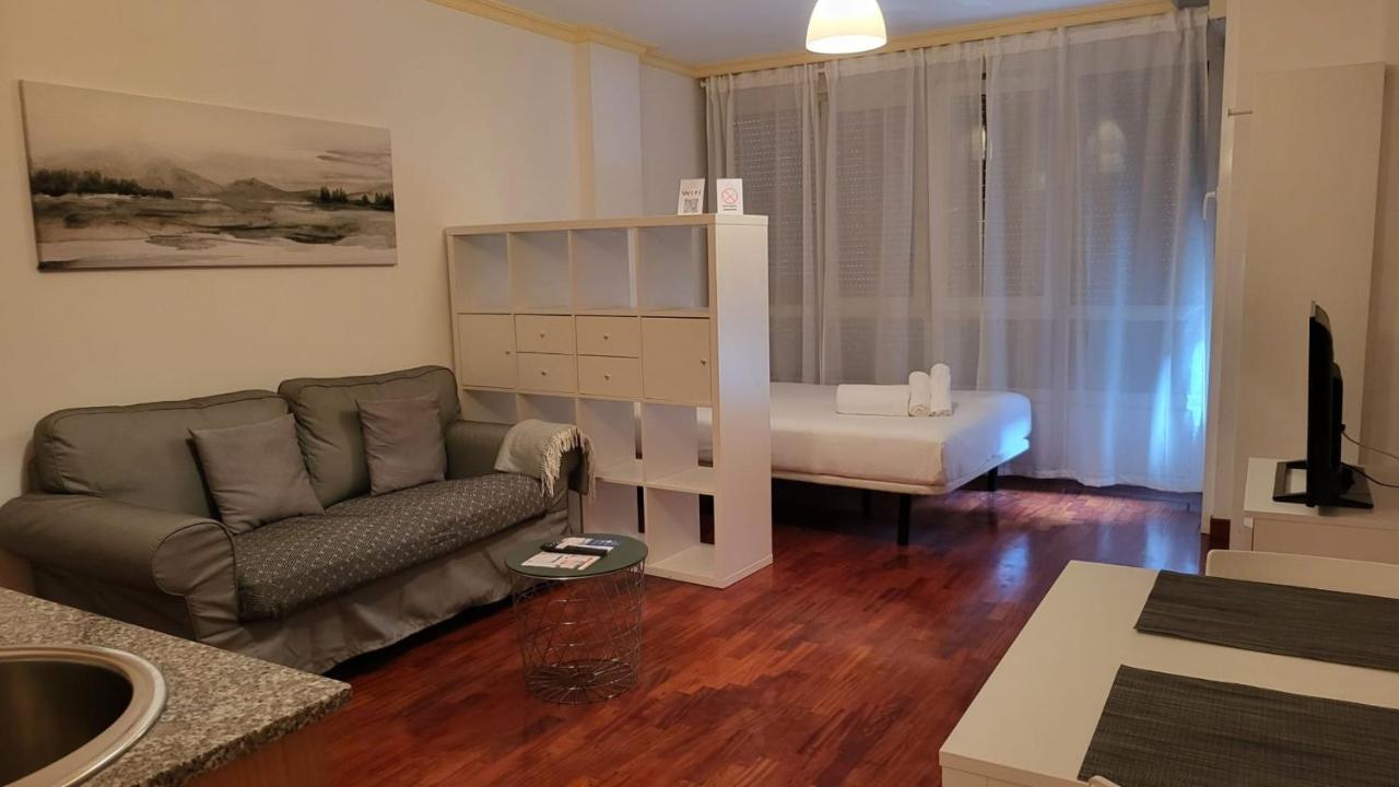 Cies Suitel Lopez De Neira 28 - Love Your Stay Виго Экстерьер фото