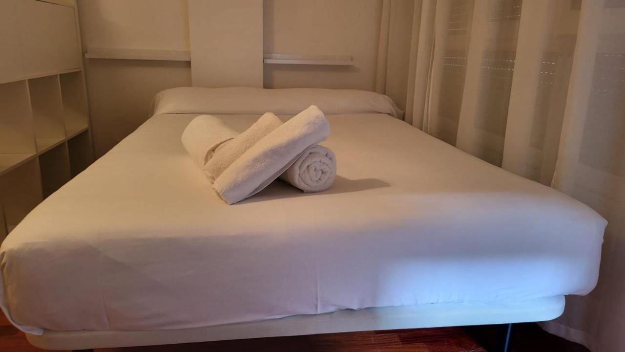 Cies Suitel Lopez De Neira 28 - Love Your Stay Виго Экстерьер фото