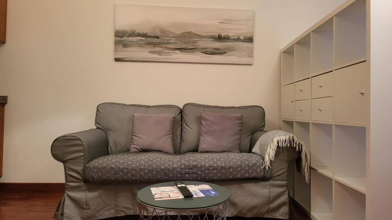 Cies Suitel Lopez De Neira 28 - Love Your Stay Виго Экстерьер фото