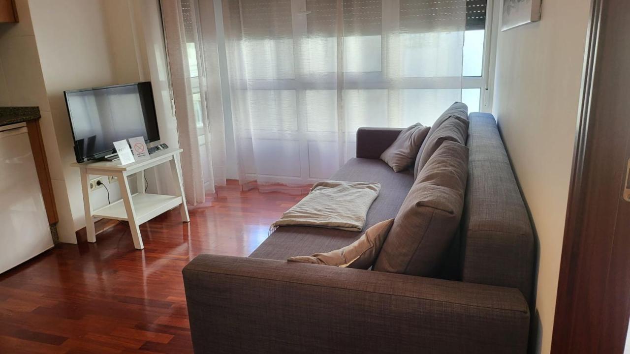 Cies Suitel Lopez De Neira 28 - Love Your Stay Виго Экстерьер фото