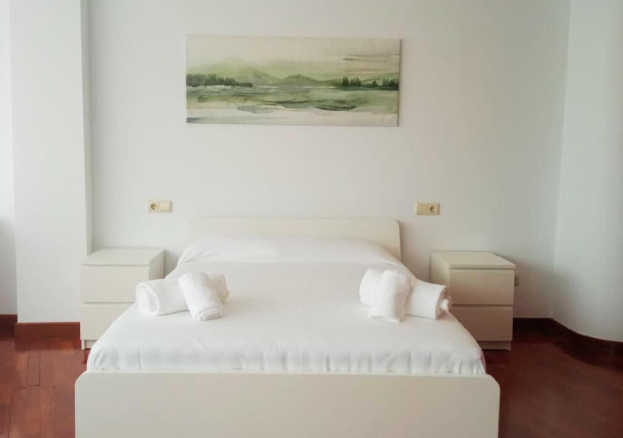 Cies Suitel Lopez De Neira 28 - Love Your Stay Виго Экстерьер фото