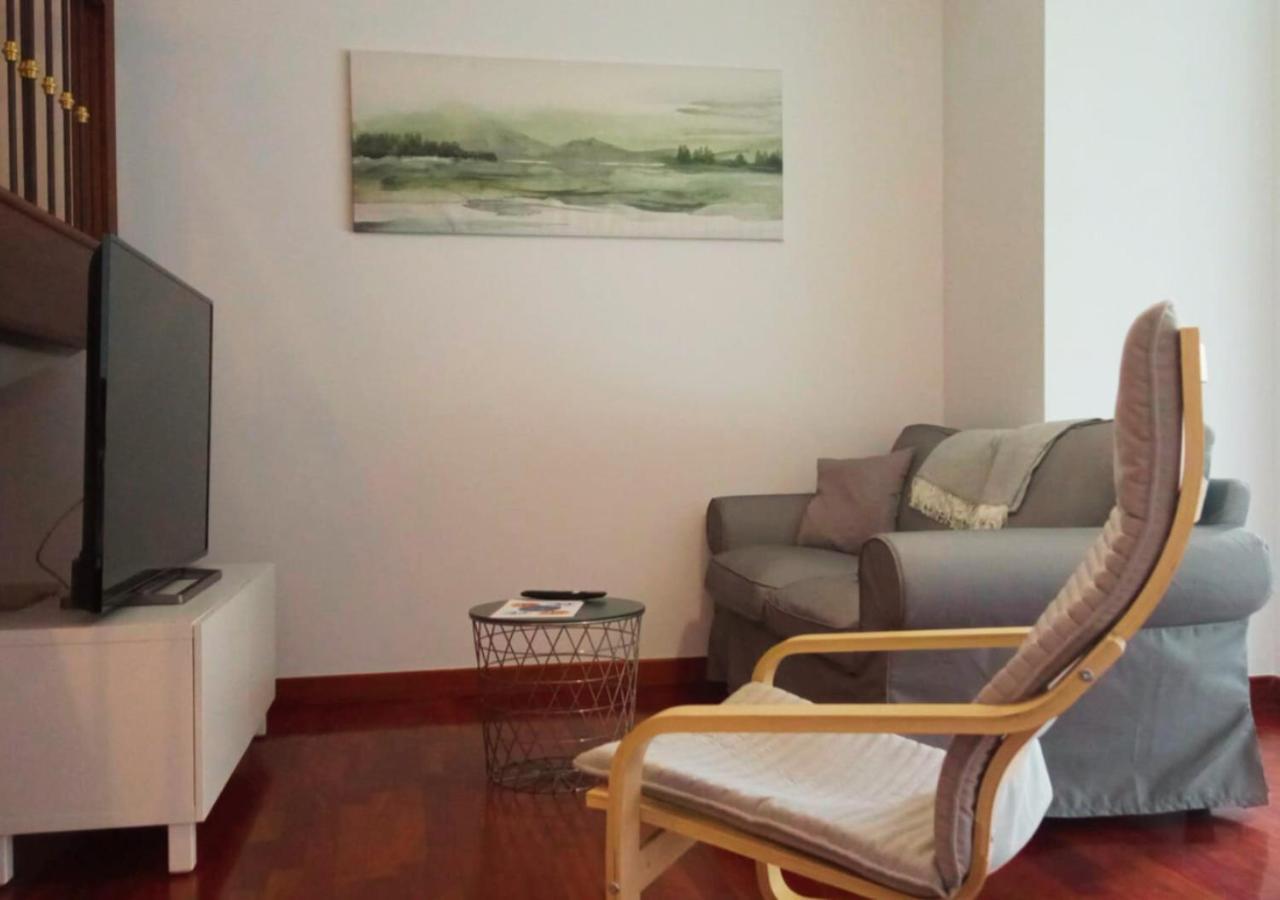 Cies Suitel Lopez De Neira 28 - Love Your Stay Виго Экстерьер фото