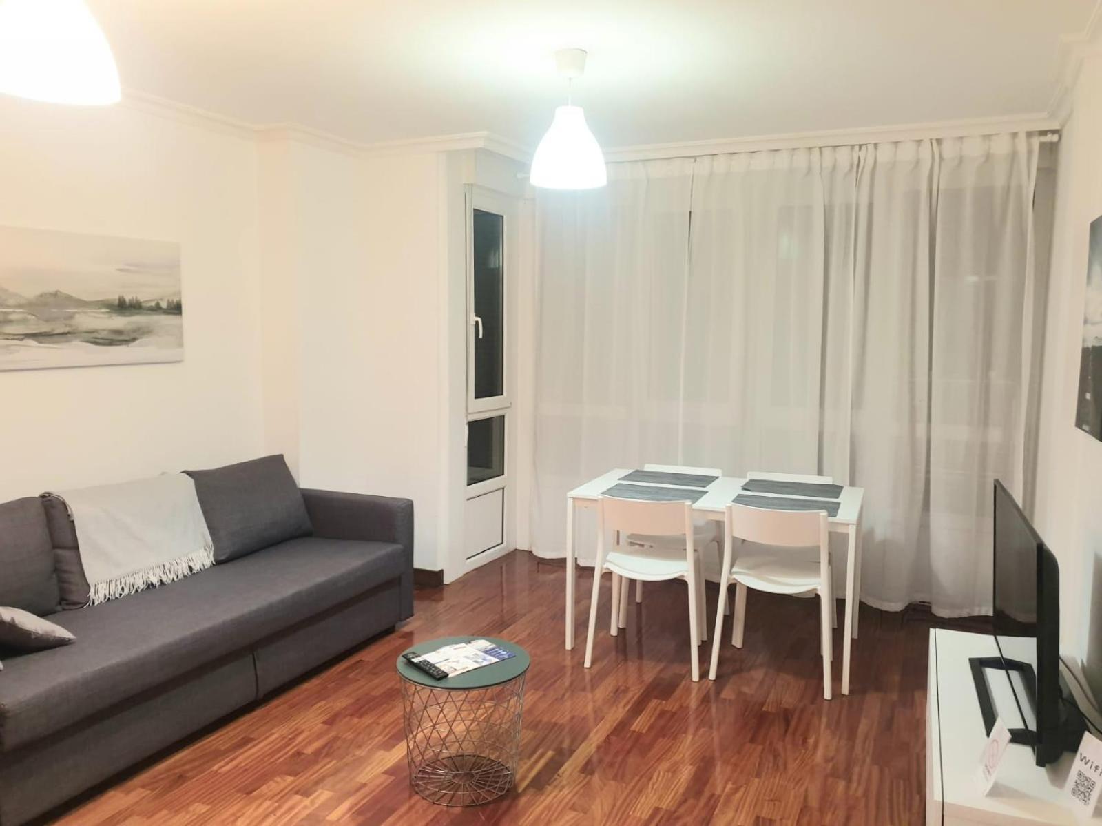 Cies Suitel Lopez De Neira 28 - Love Your Stay Виго Экстерьер фото
