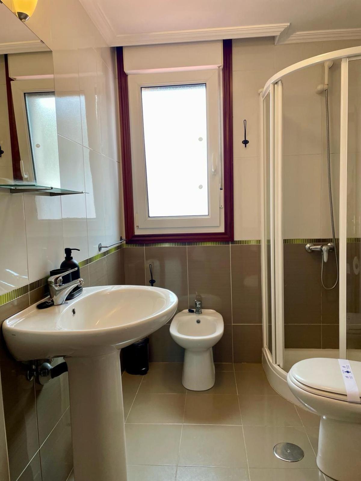 Cies Suitel Lopez De Neira 28 - Love Your Stay Виго Экстерьер фото