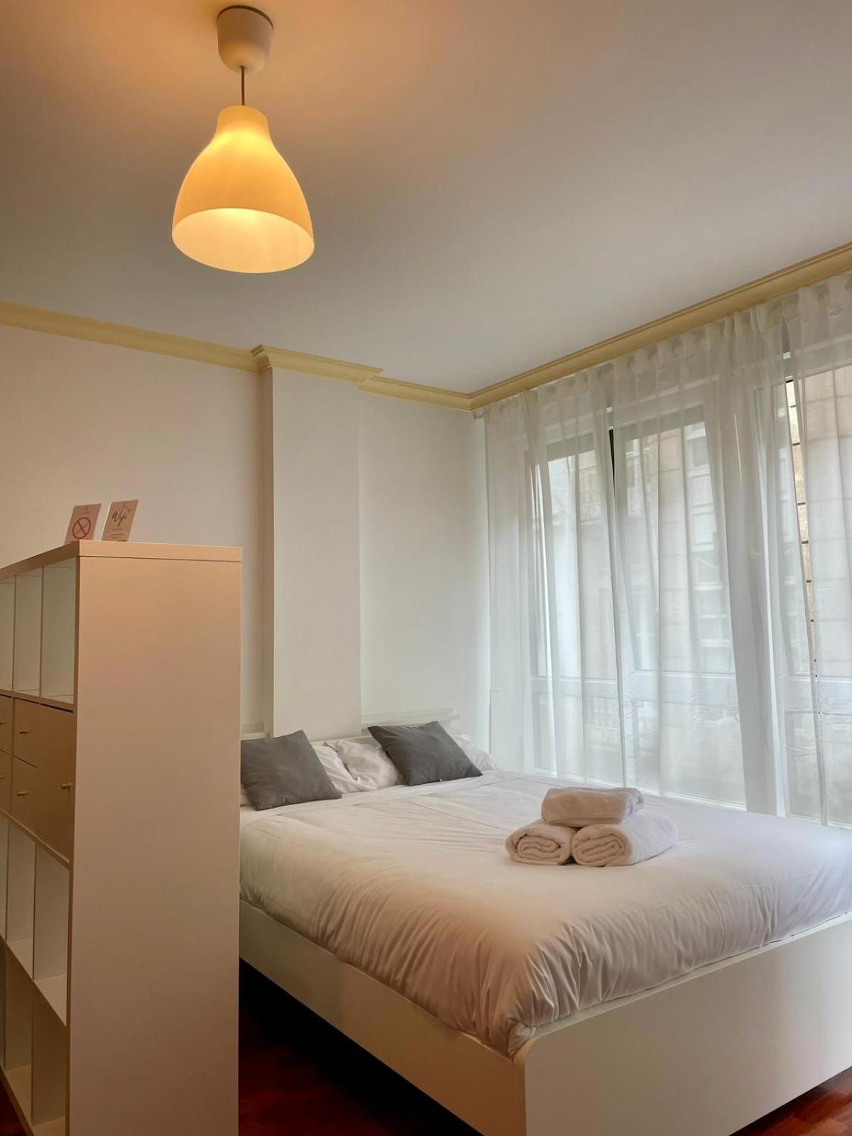 Cies Suitel Lopez De Neira 28 - Love Your Stay Виго Экстерьер фото