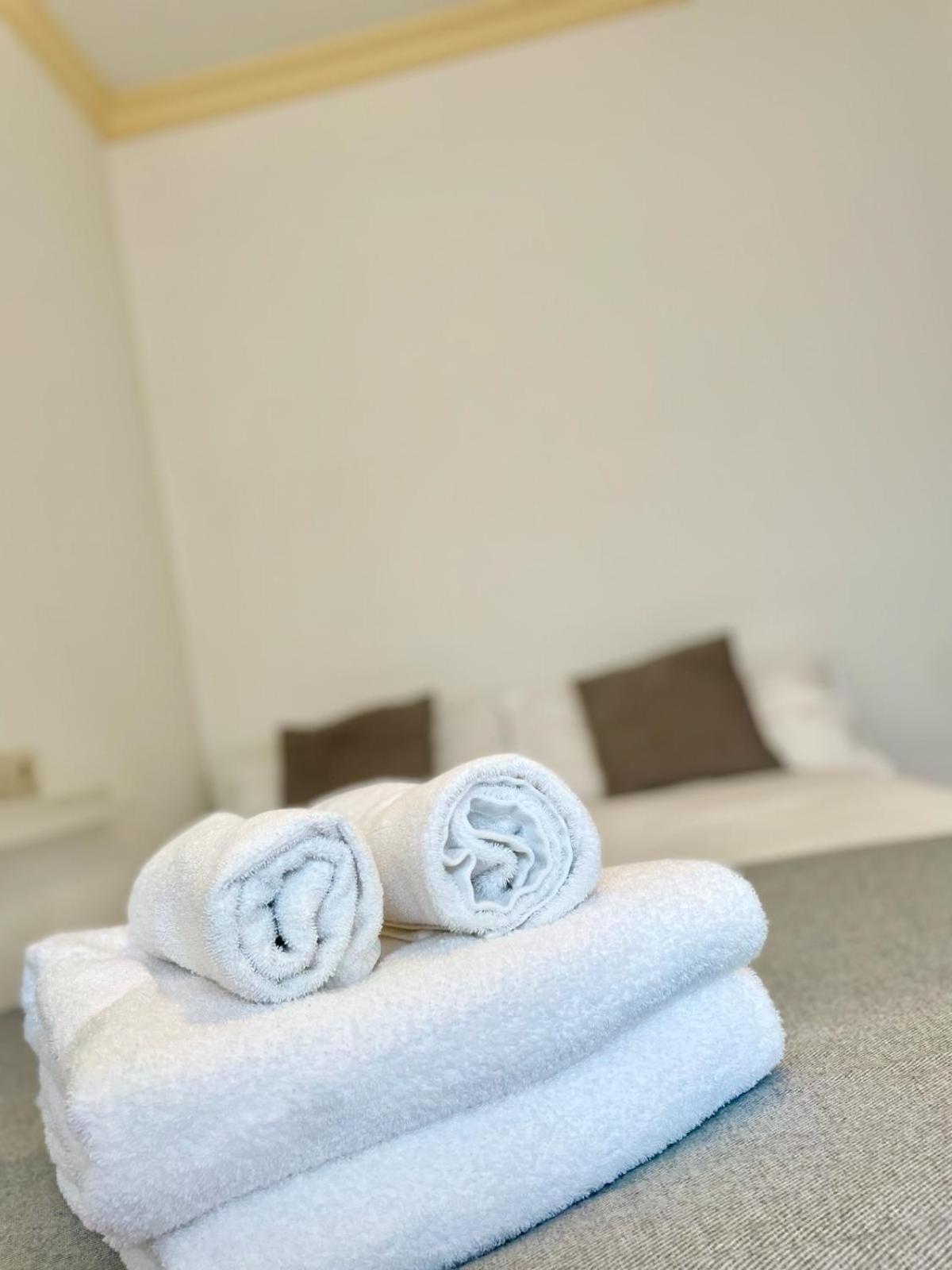 Cies Suitel Lopez De Neira 28 - Love Your Stay Виго Экстерьер фото