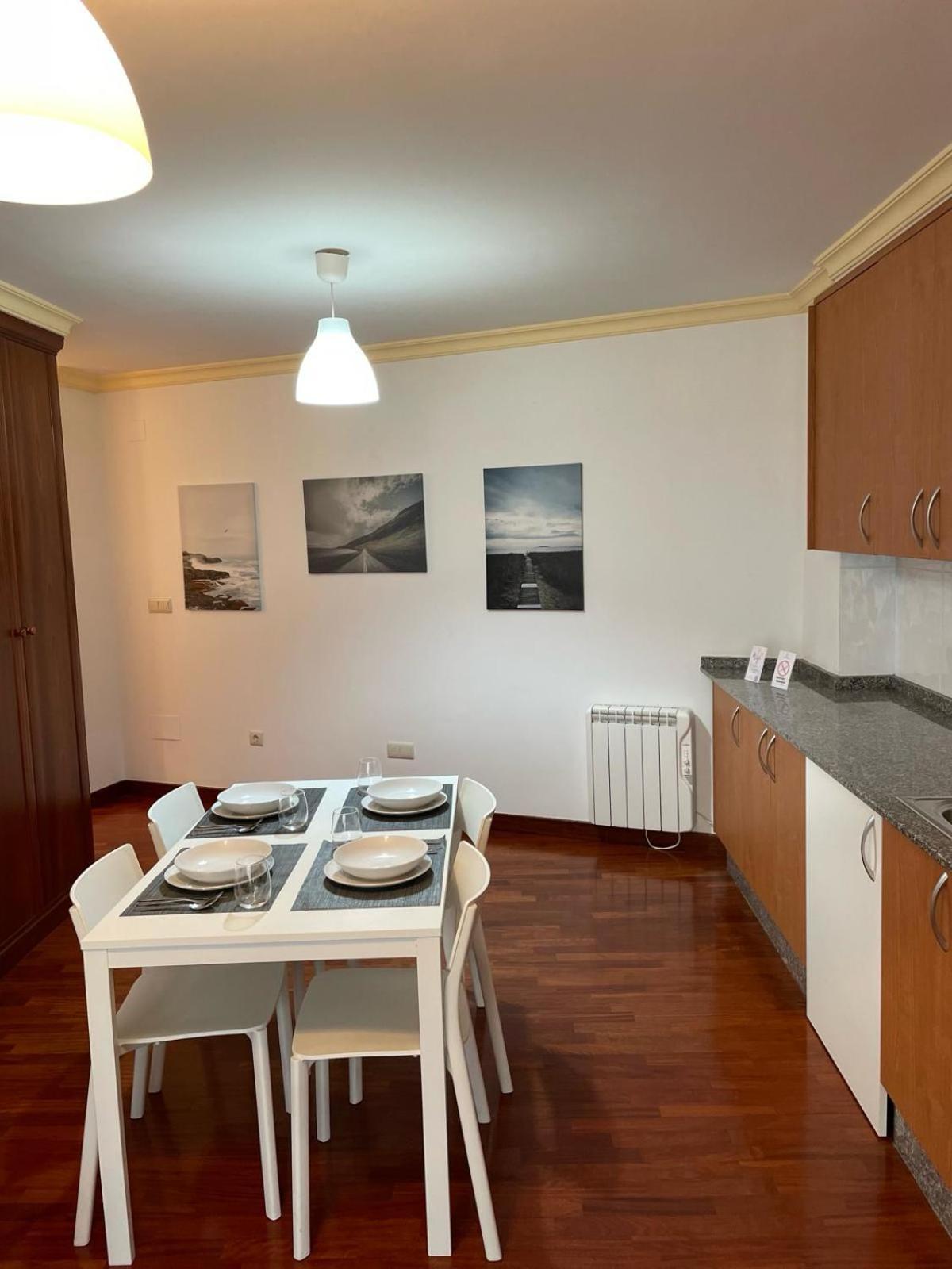 Cies Suitel Lopez De Neira 28 - Love Your Stay Виго Экстерьер фото