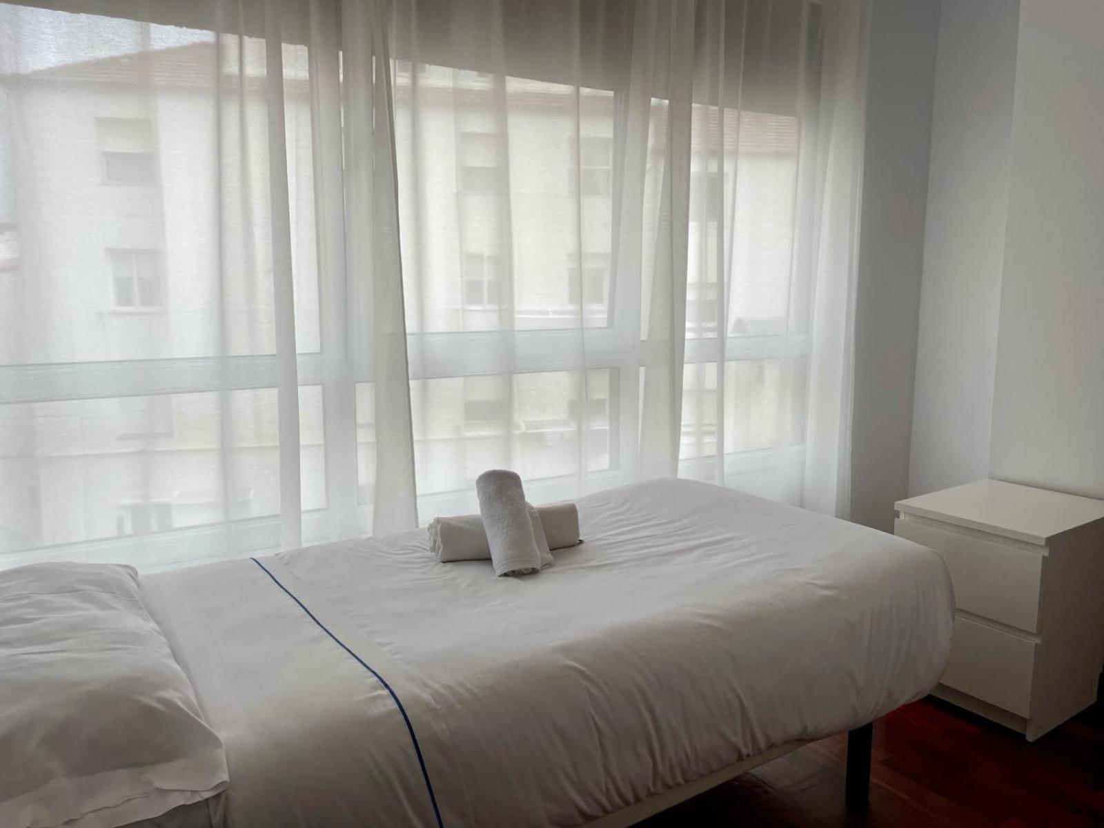 Cies Suitel Lopez De Neira 28 - Love Your Stay Виго Экстерьер фото