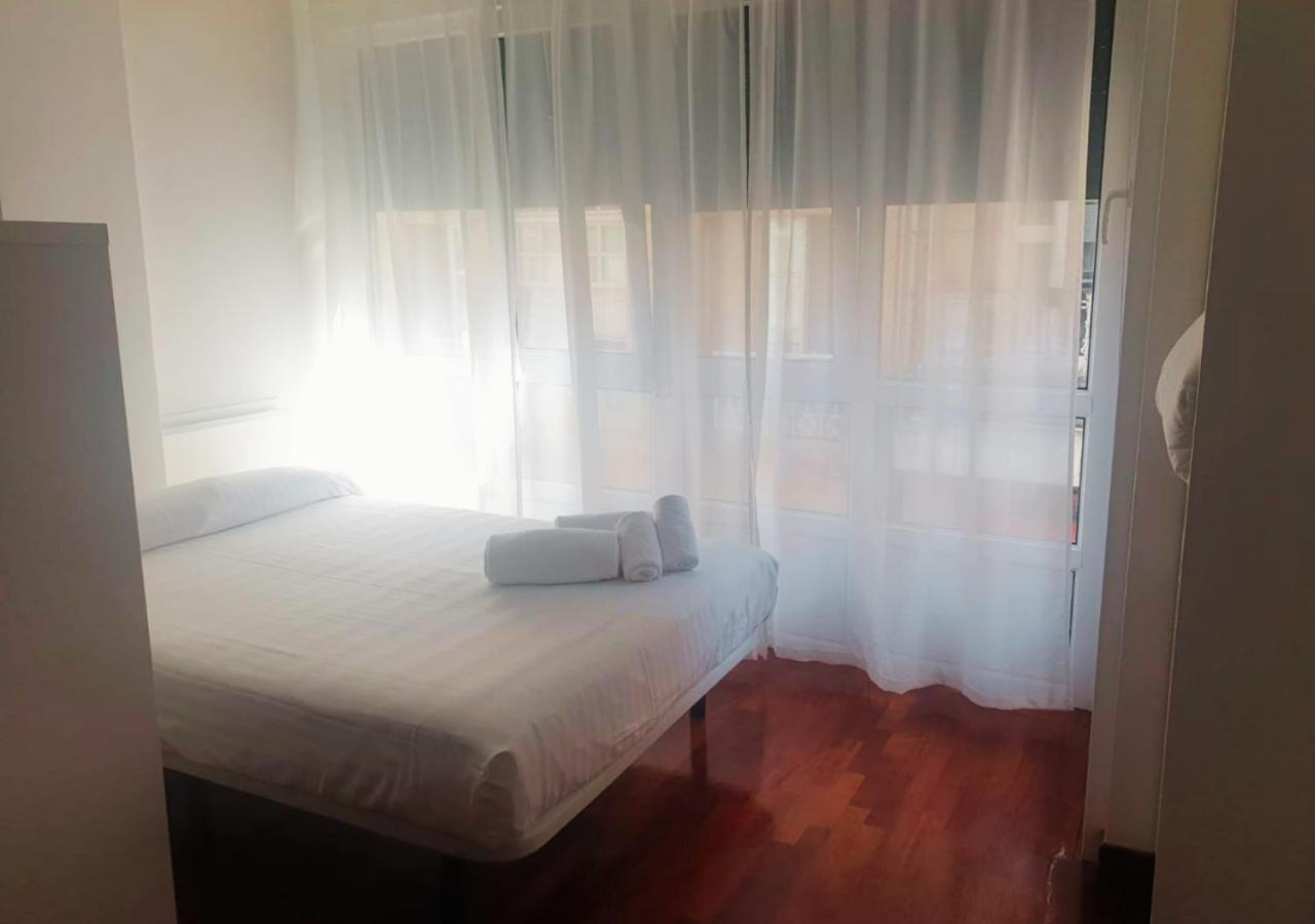 Cies Suitel Lopez De Neira 28 - Love Your Stay Виго Номер фото