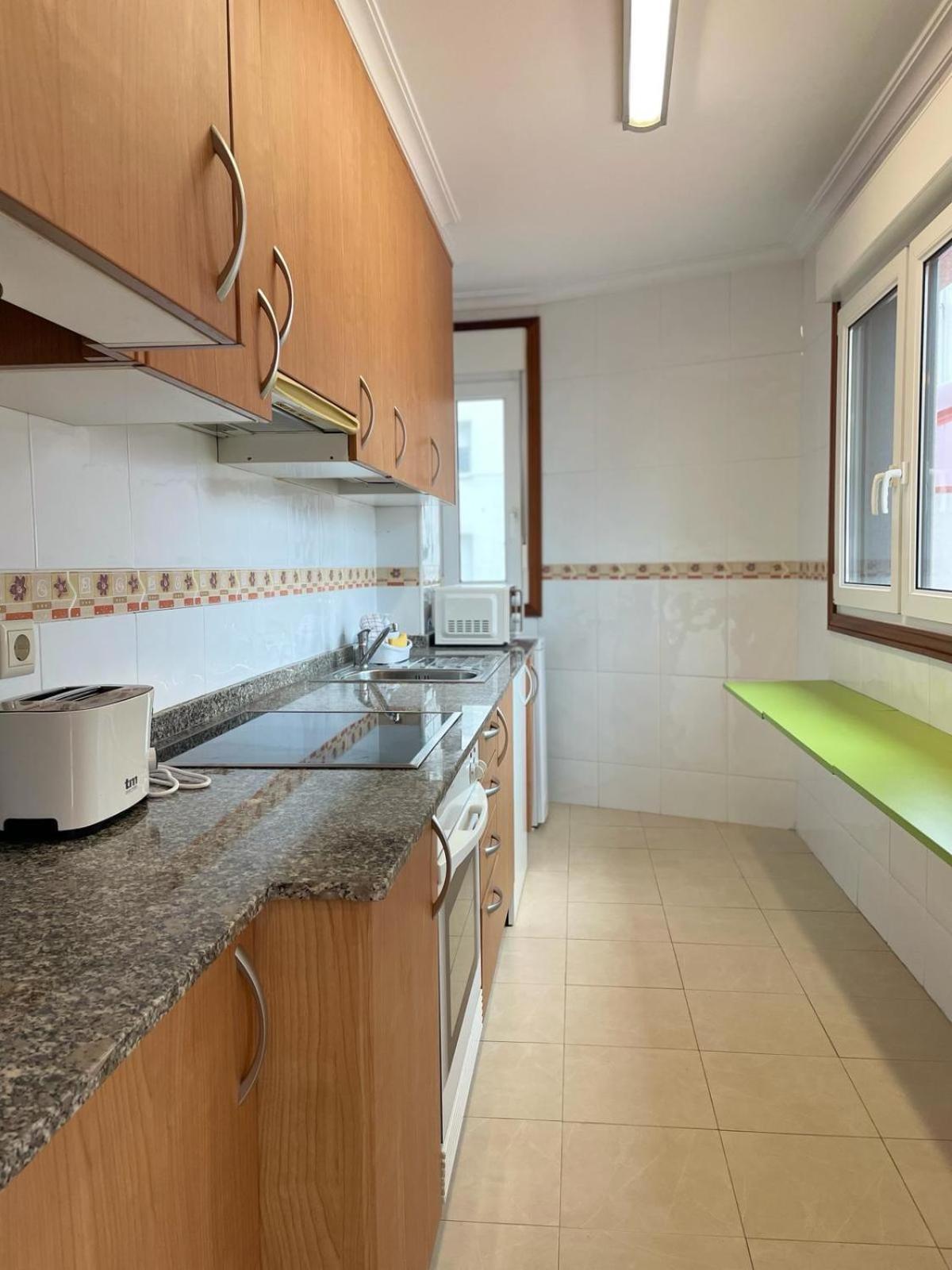 Cies Suitel Lopez De Neira 28 - Love Your Stay Виго Экстерьер фото
