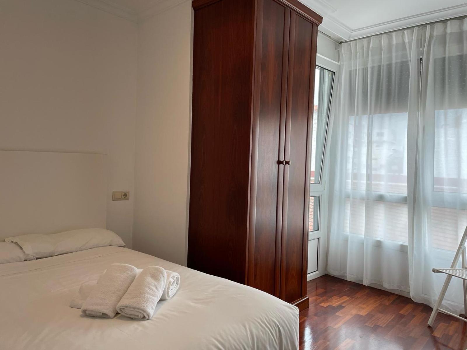 Cies Suitel Lopez De Neira 28 - Love Your Stay Виго Экстерьер фото