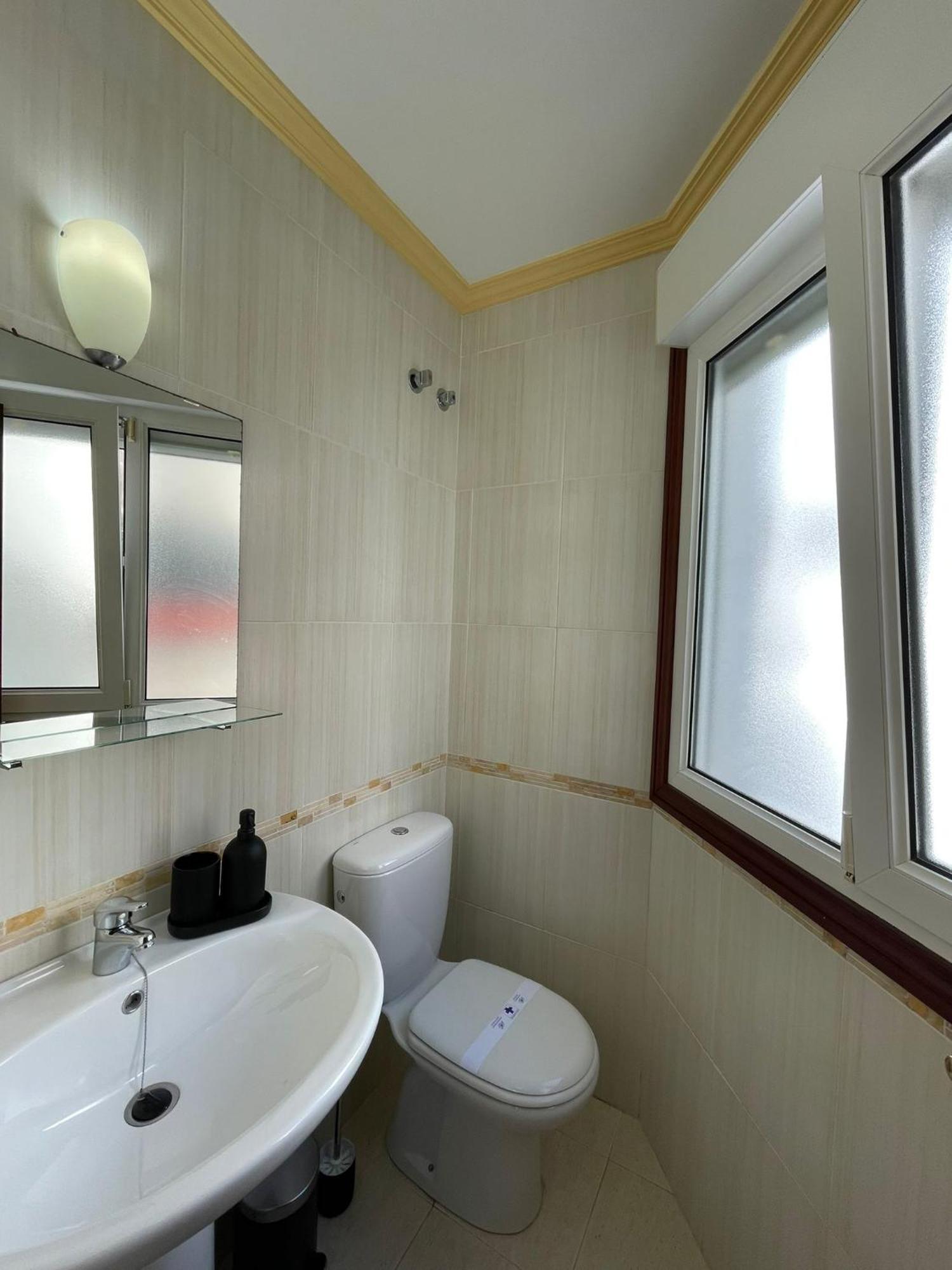 Cies Suitel Lopez De Neira 28 - Love Your Stay Виго Экстерьер фото