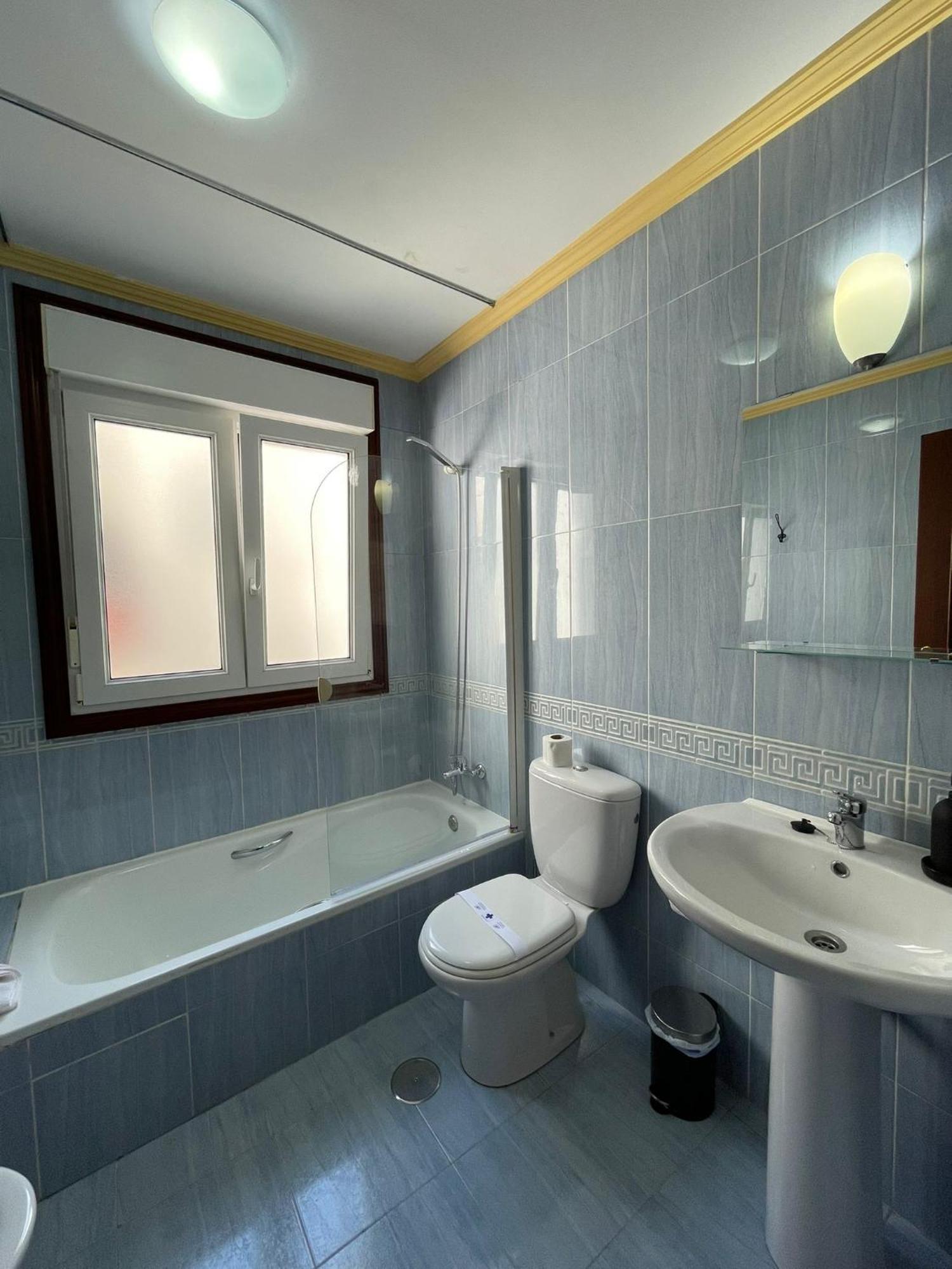 Cies Suitel Lopez De Neira 28 - Love Your Stay Виго Экстерьер фото