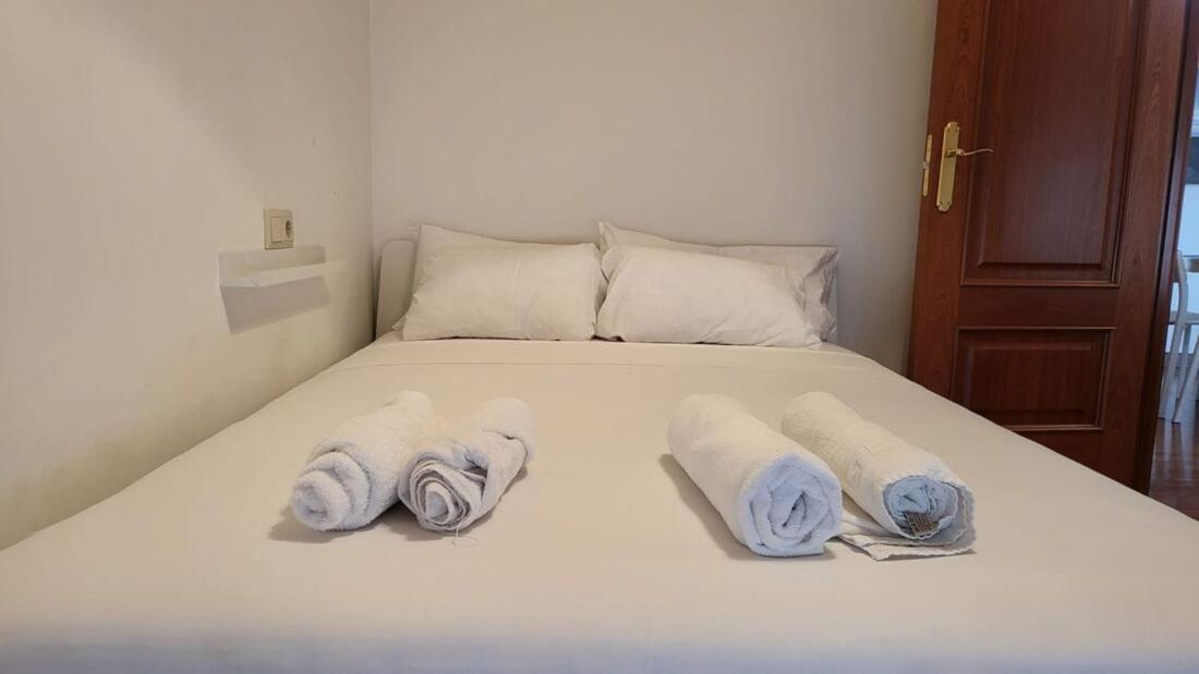 Cies Suitel Lopez De Neira 28 - Love Your Stay Виго Экстерьер фото